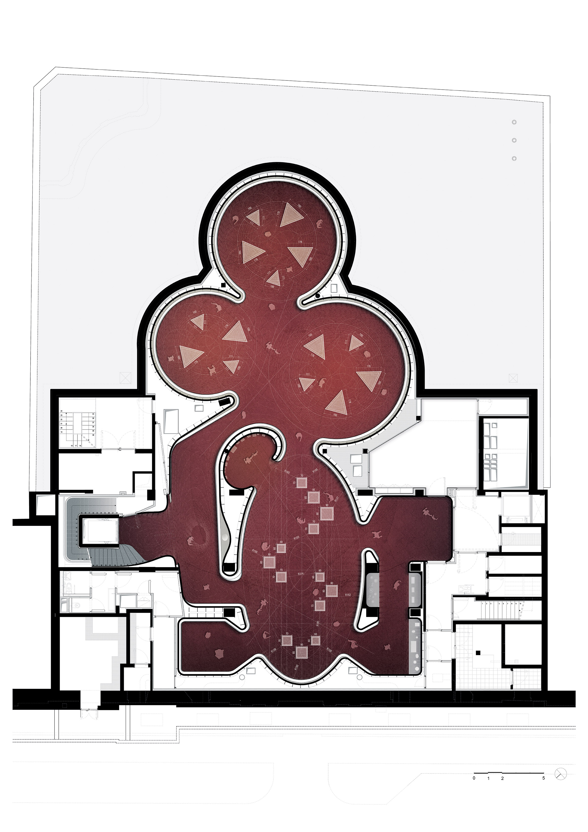 Art Museum of Fondazione Luigi Rovati | EUmies Awards